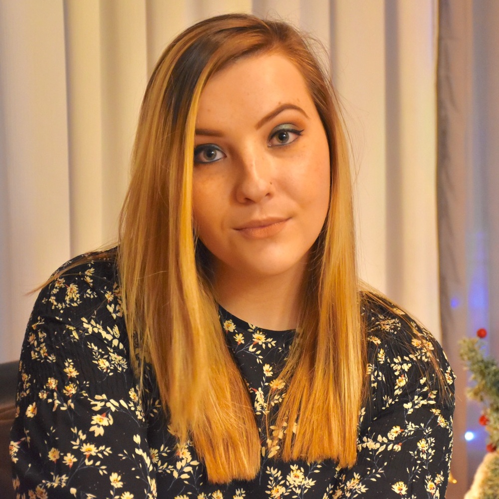Meet your Posher, Mary